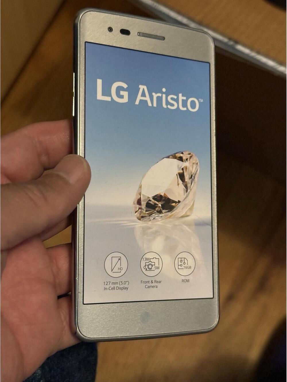 LG Dummy Phone ( FAKE/DISPLAY)